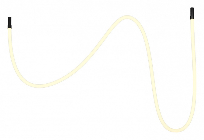 Подвесной светильник Maytoni Technical Tau TR209-1-48W3K-B 