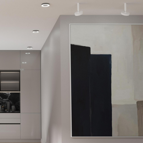 Спот Novotech Mirror Over 359278 