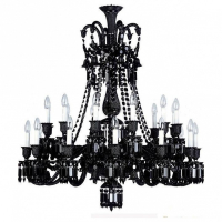 Подвесная люстра Alfa-Light F3424 F3424-07