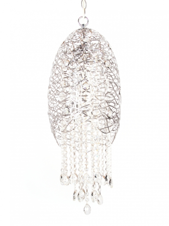 Подвесная люстра Abrasax X9120A/3CH 