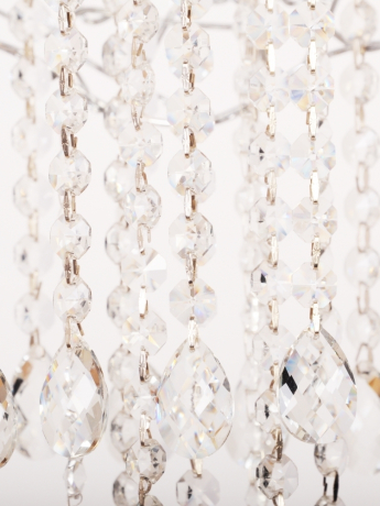 Подвесная люстра Abrasax X9120A/3CH 