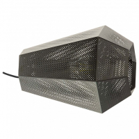 Настольная лампа декоративная Eglo Chiavica 43225