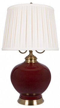 Настольная лампа декоративная Loft it Ruby 10267T/L