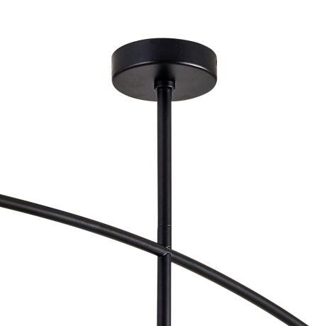 Светильник на штанге Favourite Statera 3045-2P 