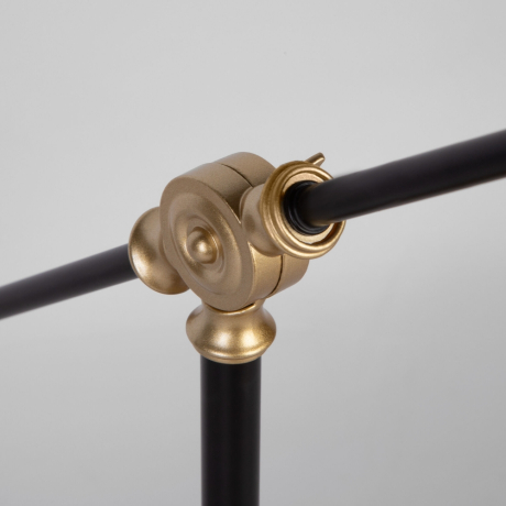 Настольная лампа Eurosvet 01141/1 (a062044) 