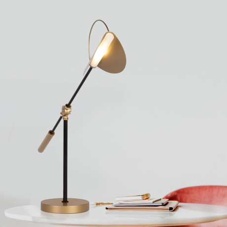 Настольная лампа Eurosvet 01141/1 (a062044) 