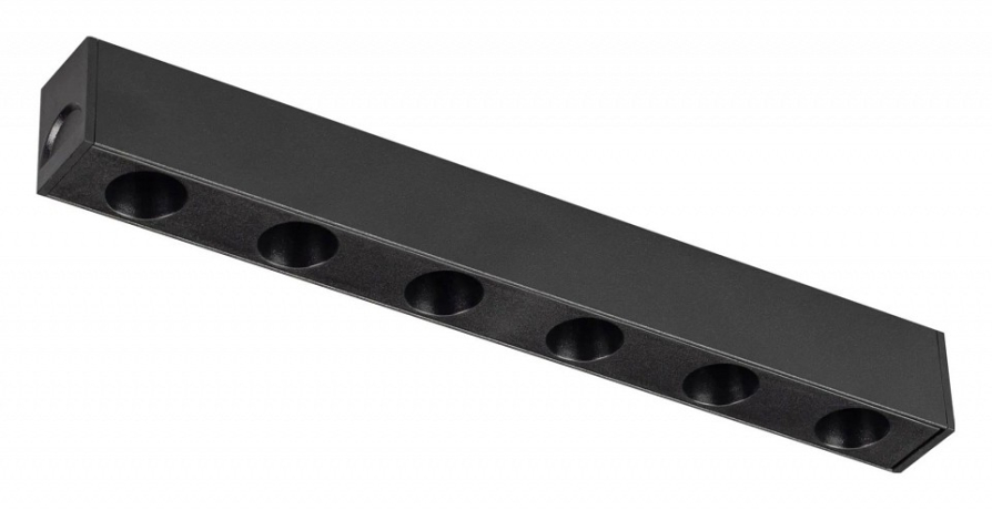 Встраиваемый светильник Arlight MAG-25 046323 