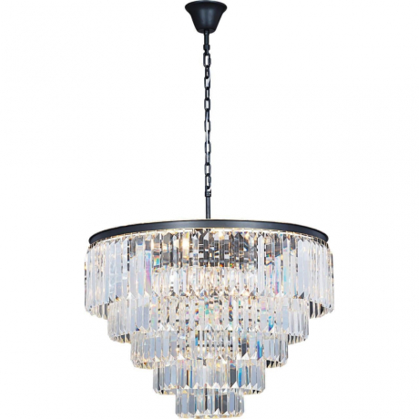 Подвесной светильник Divinare Nova 3001/01 LM-13 