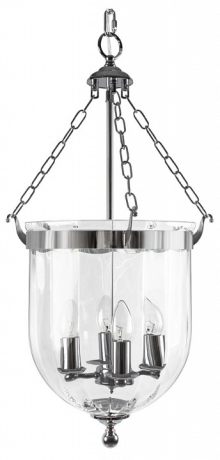 Подвесной светильник Loft it Incense 10455/4 CR 