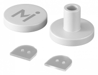 Заглушка Maytoni Led Strip Круглый 360° 201160