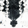 Бра Bohemia Ivele Crystal AL7801B15/5/210 B BG 