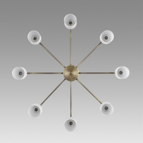 Люстра на штанге Lumion Comfi Mave 8100/8C 