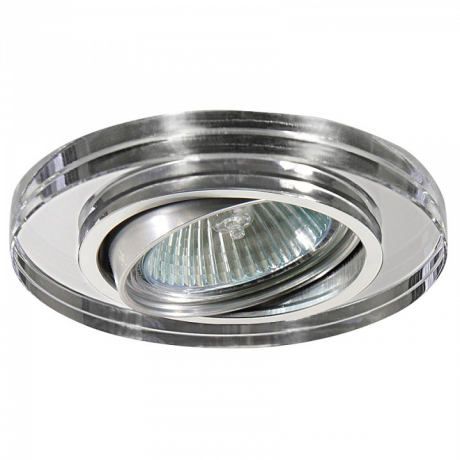 Встраиваемый светильник Lightstar Rifle 002514 