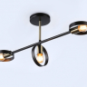 Люстра на штанге Ambrella Light TR TR8229