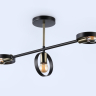 Люстра на штанге Ambrella Light TR TR8229