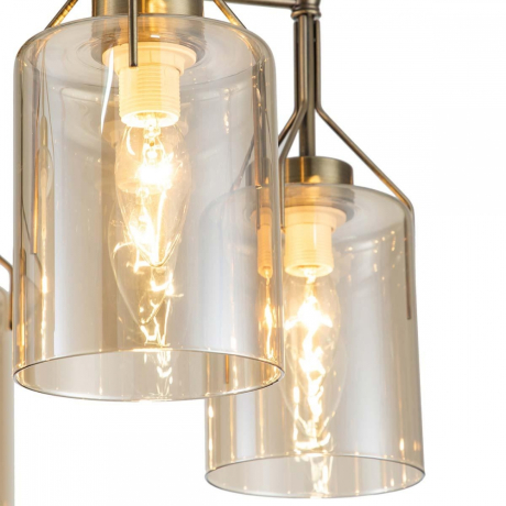 Потолочная люстра Escada Divita 688/5P 