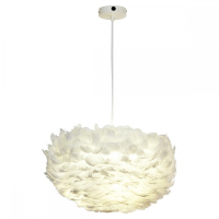 Подвесной светильник Lussole Cuscino GRLSP-8360