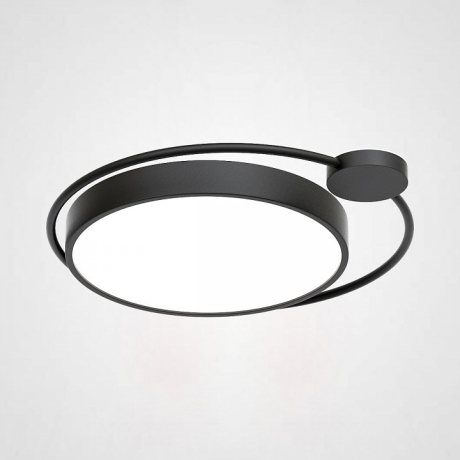 Накладной светильник Imperiumloft Destin White DESTIN01 