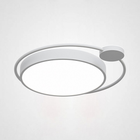 Накладной светильник Imperiumloft Destin White DESTIN01 