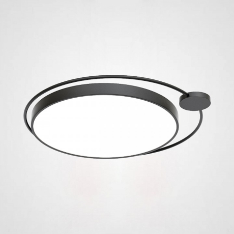 Накладной светильник Imperiumloft Destin White DESTIN01 