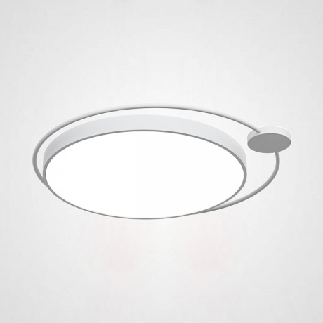 Накладной светильник Imperiumloft Destin White DESTIN01 