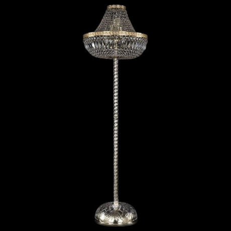 Торшер Bohemia Ivele Crystal 1904 19041T4/H/45IV-172 G 