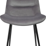 Стул Chester темно-серый Bradex Home 761765