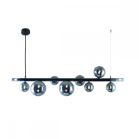 Подвесной светильник Indigo Canto 11026/10PL Black