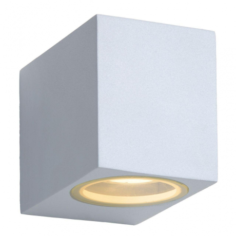 Уличный настенный светодиодный светильник Lucide Zora Led 55157