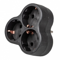 Разветвитель Uniel  UL-00011236