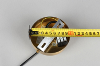 Светильник подвесной Parrini Omnilux OML-99616-01