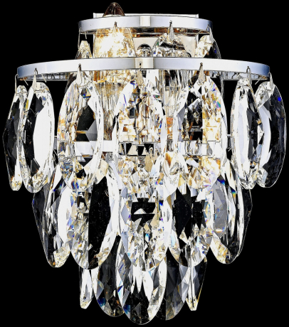 Бра Wertmark Ludgera WE113.02.101 