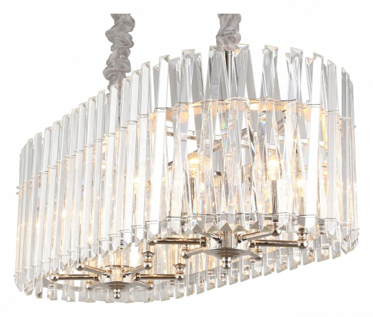 Подвесной светильник Aployt Verene APL.808.03.12 