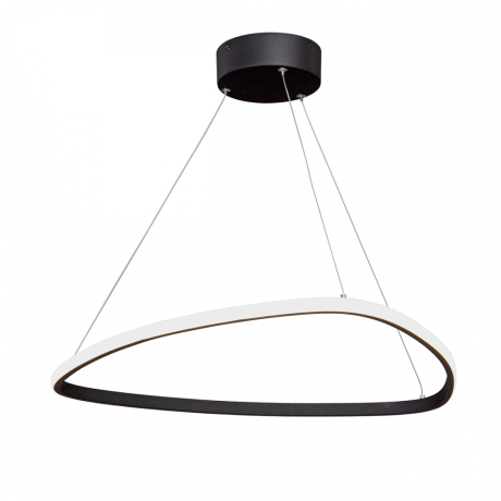 Подвесной светодиодный светильник Vitaluce V4624-1/1S 