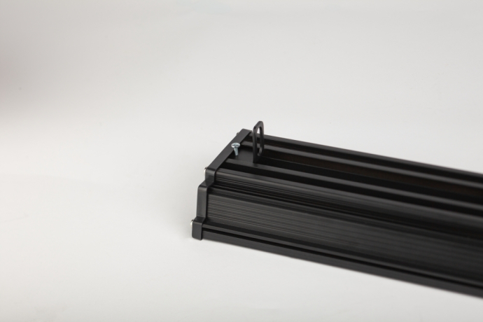 Светильник светодиодный высокомощный для склада Эра -0-50K-050 (259535)