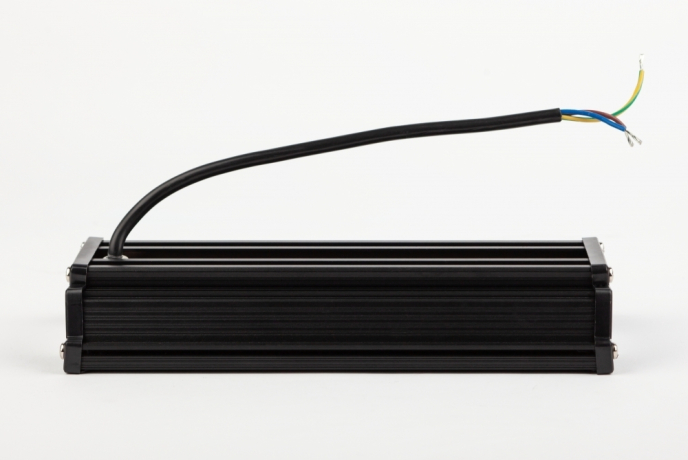 Светильник светодиодный высокомощный для склада Эра -0-50K-050 (259535)