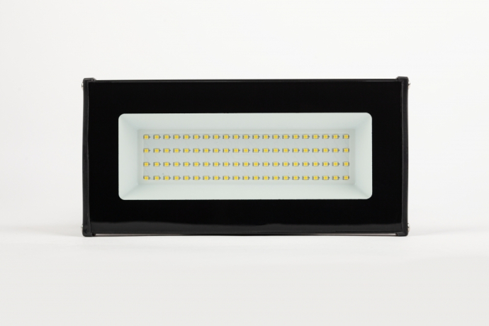 Светильник светодиодный высокомощный для склада Эра -0-50K-050 (259535)