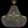 Люстра на штанге Bohemia Ivele Crystal 1911 19111/H1/55IV G 