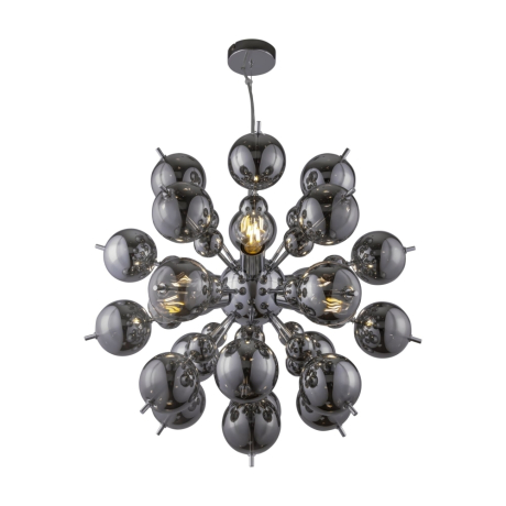 Люстра подвесная Maytoni Bolla MOD133PL-06CH 
