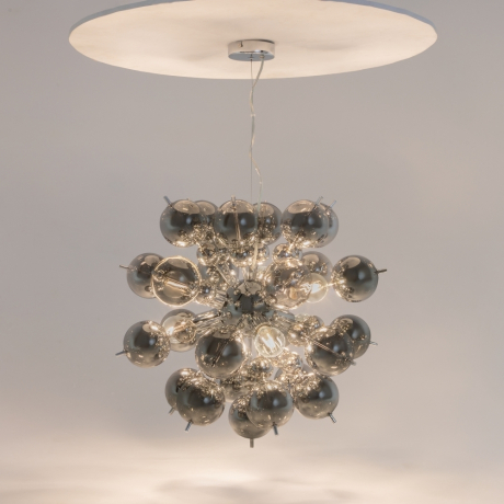 Люстра подвесная Maytoni Bolla MOD133PL-06CH 