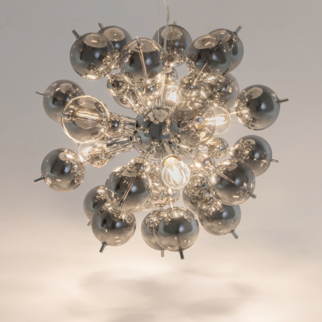 Люстра подвесная Maytoni Bolla MOD133PL-06CH 