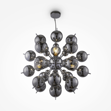 Люстра подвесная Maytoni Bolla MOD133PL-06CH 