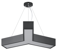 Подвесной светильник Эра Igrek Б0058883