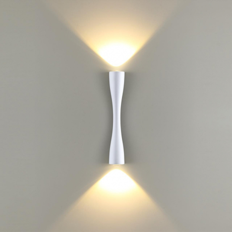 Бра Odeon Light Anika 4290/10WL