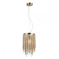 Подвесной светильник Stilfort Grandex 2145/05/01P