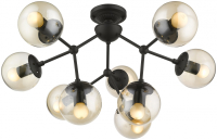 WE236.09.027 Потолочная люстра Wertmark BOLITA