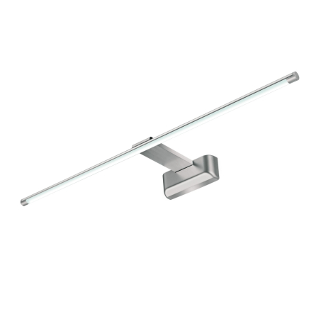 Подсветка для картин Uniel ULT-F32-9W/NW IP20 SILVER (UL-00001057) 