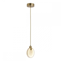 Подвесной светильник Lussole LSP-7516