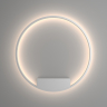 Настенный светильник (бра) Maytoni MOD058WL-L50WK Rim 