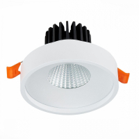 Встраиваемый светодиодный светильник St Luce ST751.538.10